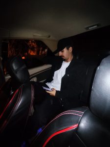 عکس پروفسور